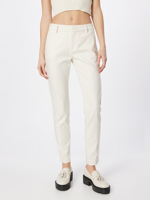 MOS MOSH Cygaretki kremowy