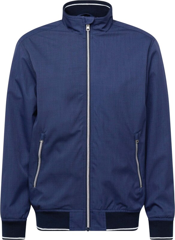 Jack's Kurtka przejściowa granatowy