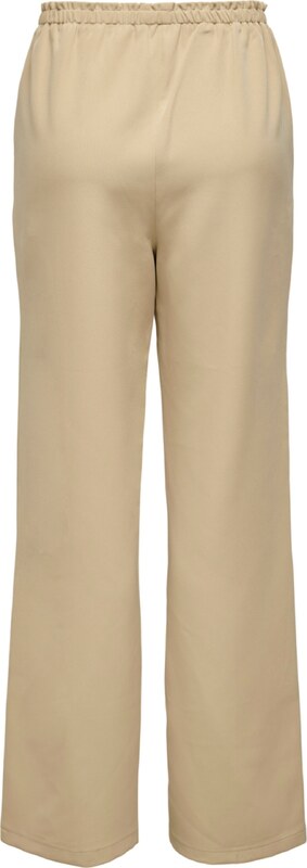 ONLY Spodnie jasnobrązowy