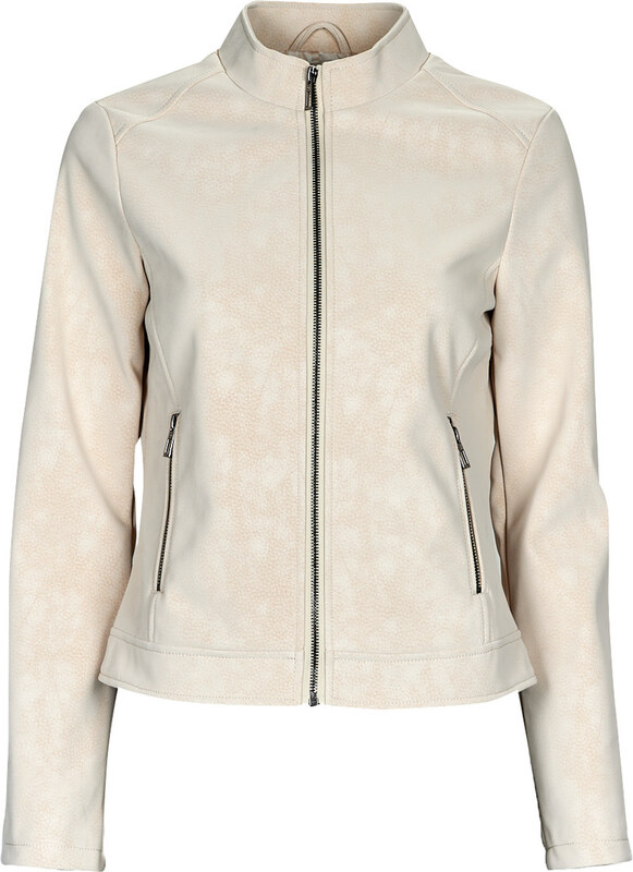 Desigual Kurtki skórzane CHAQ_DETROIT