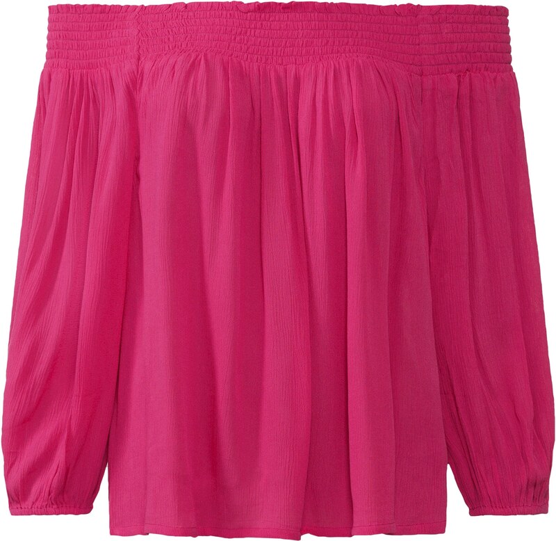 LASCANA Bluzka różowy