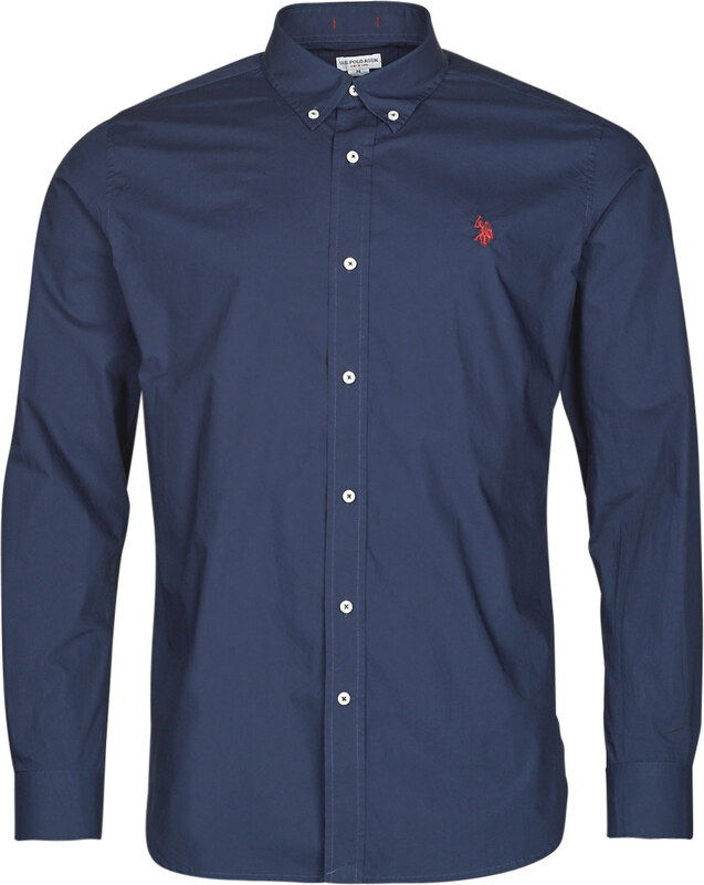 U.S Polo Assn. Koszule z długim rękawem DIRK