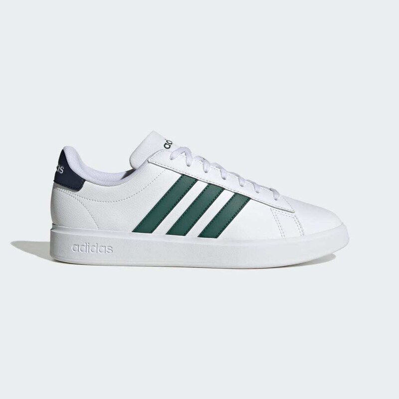 Adidas Buty Grand Court Cloudfoam Comfort