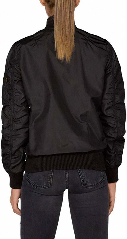 Alpha Industries kurtka bomber Kurtka Alpha Industries MA-1 TT 141041 03