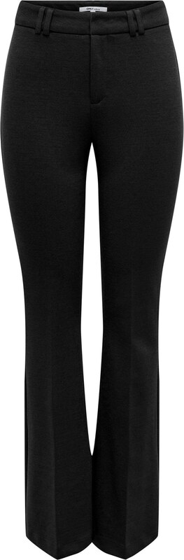 ONLY Spodnie 'ONLPeach' czarny