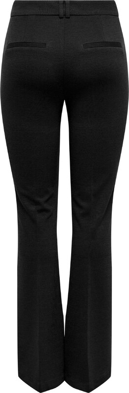 ONLY Spodnie 'ONLPeach' czarny