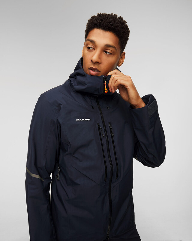 Kurtka Hardshell Mammut Nordwand Advanced Hs