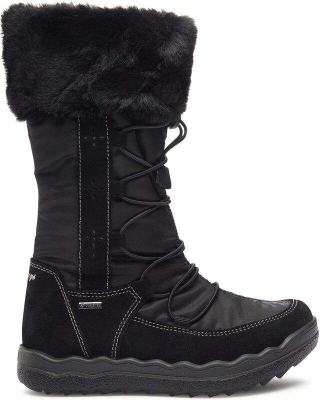 Primigi Kozaki GORE-TEX 4885133 S Czarny