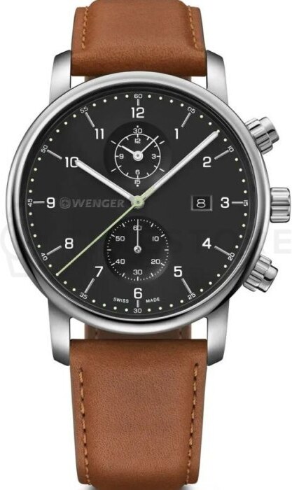 Wenger Urban Classic 01.1743.121