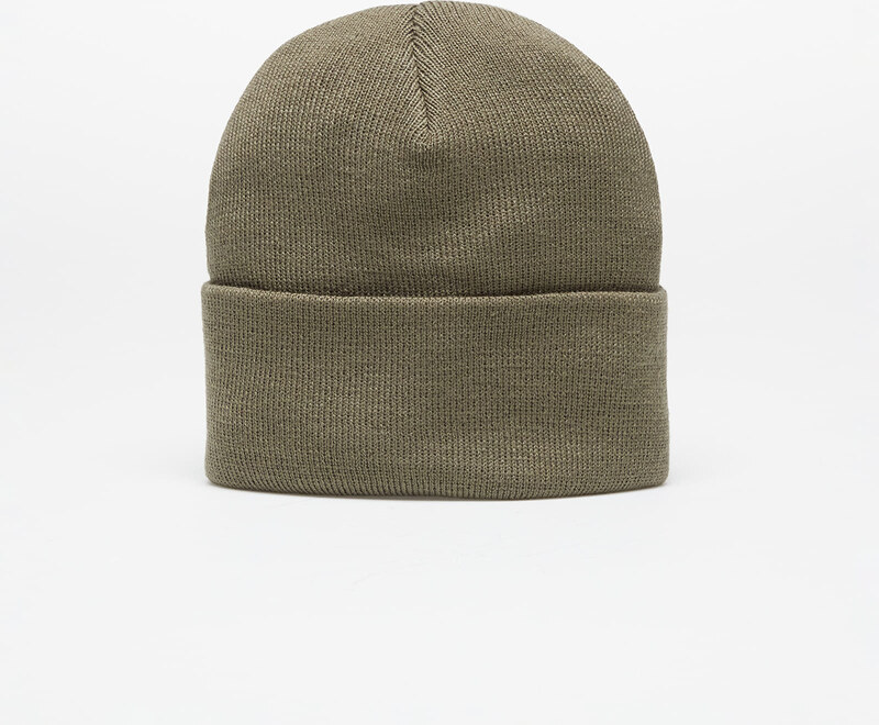 Czapka Columbia City Trek Heavyweight Beanie Stone Green Universal