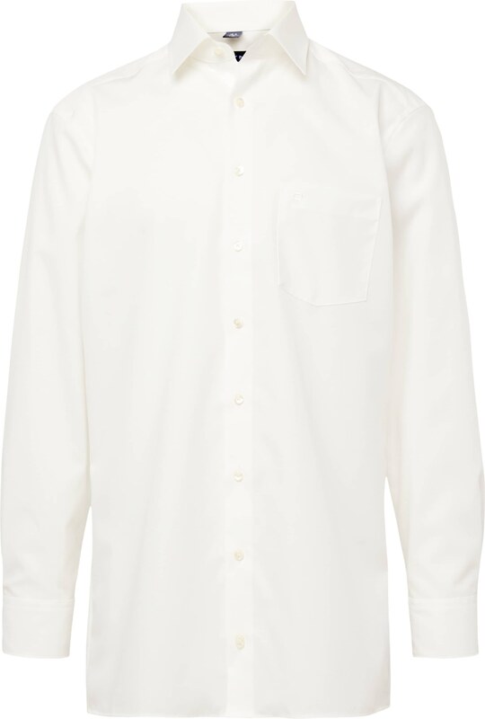 OLYMP Koszula 'Luxor' biały