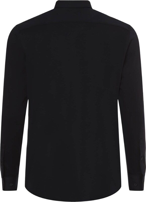 BOSS Koszula biznesowa 'Hank' atramentowy