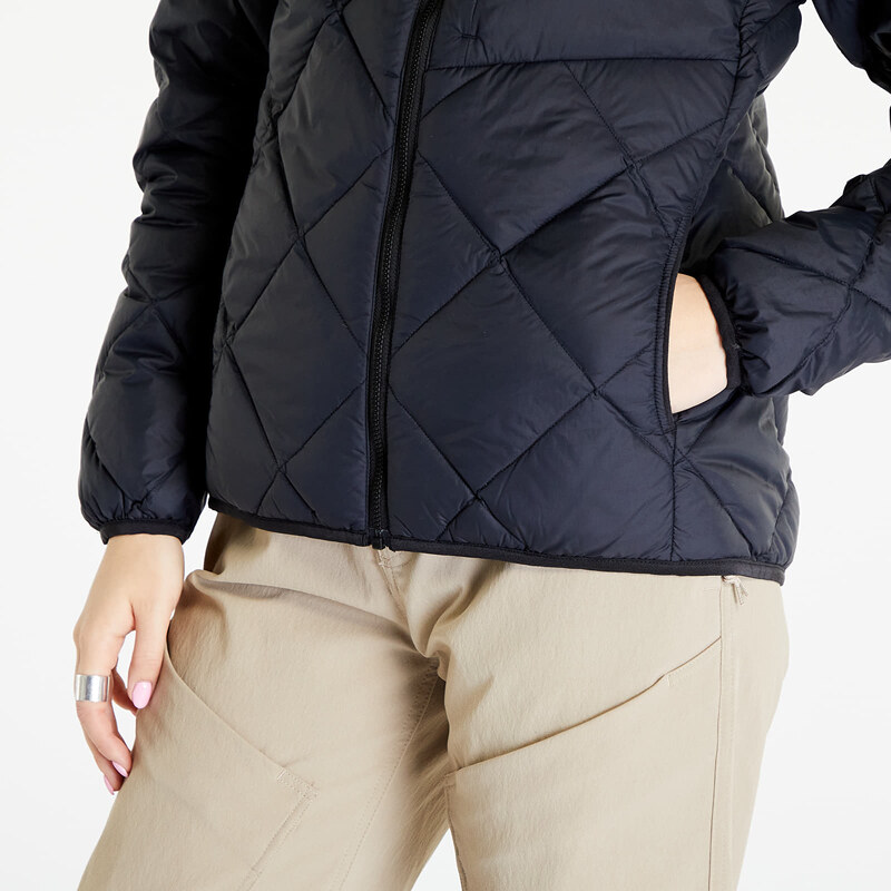 Kurtka Lundhags Tived Down Jacket Black L