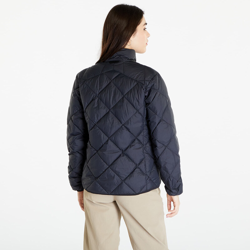 Kurtka Lundhags Tived Down Jacket Black L