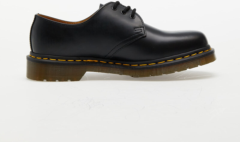 Dr. Martens 1461 Smooth Black