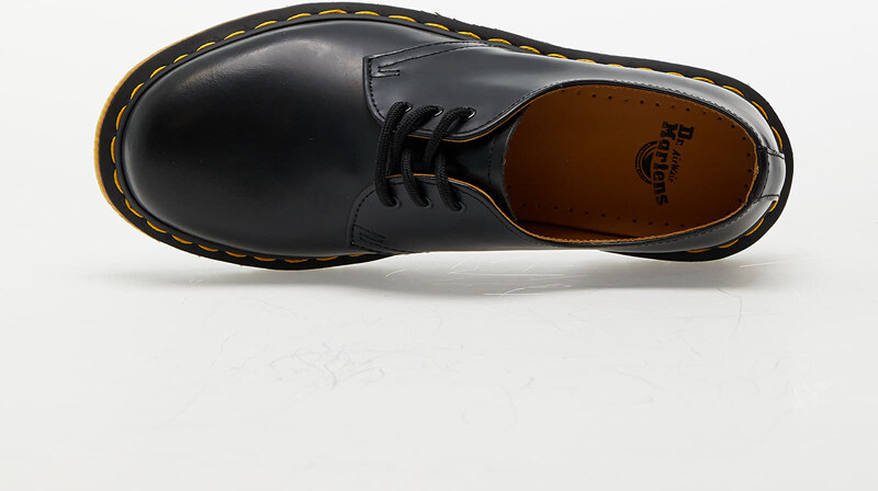 Dr. Martens 1461 Smooth Black