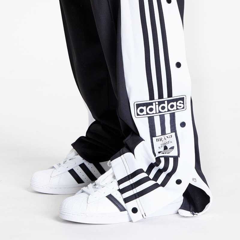 adidas Originals Spodnie adidas Adibreak Pant Black XS