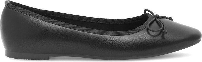 Jenny Fairy Baleriny LS5399-25 Czarny