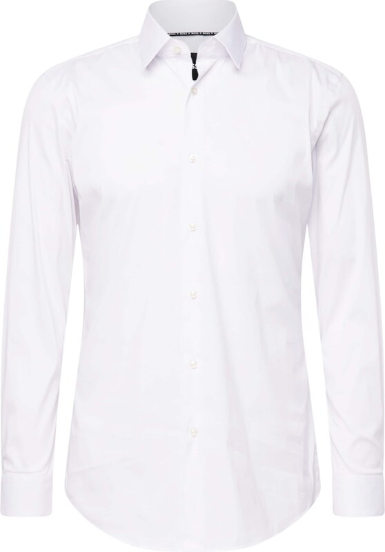 BOSS Koszula 'P-Ray' biały