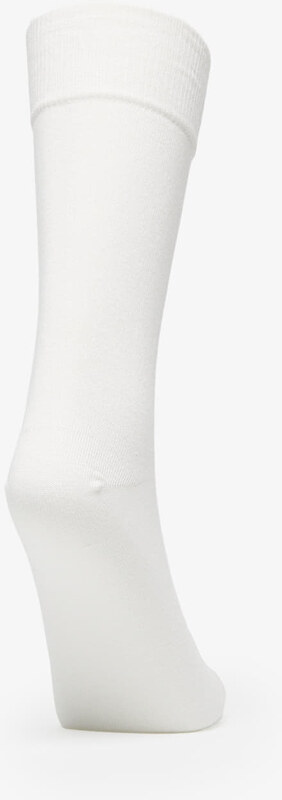 FRED PERRY Classic Laurel Wreath Sock Snow White/ Black 43-46