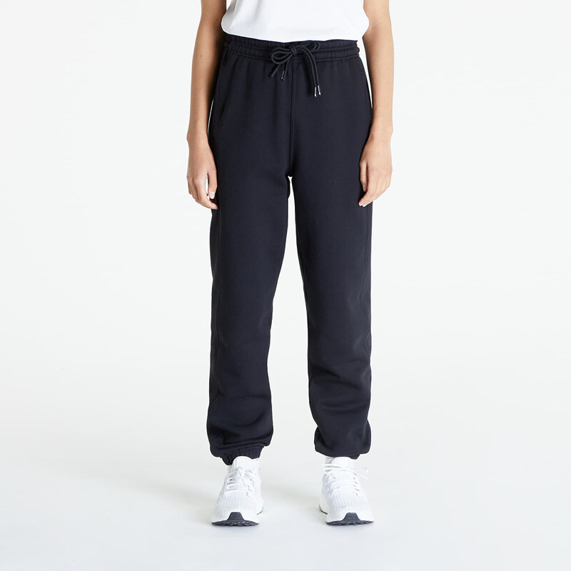 adidas Performance Spodnie adidas by Stella McCartney Regular Sweat Joggers Black M