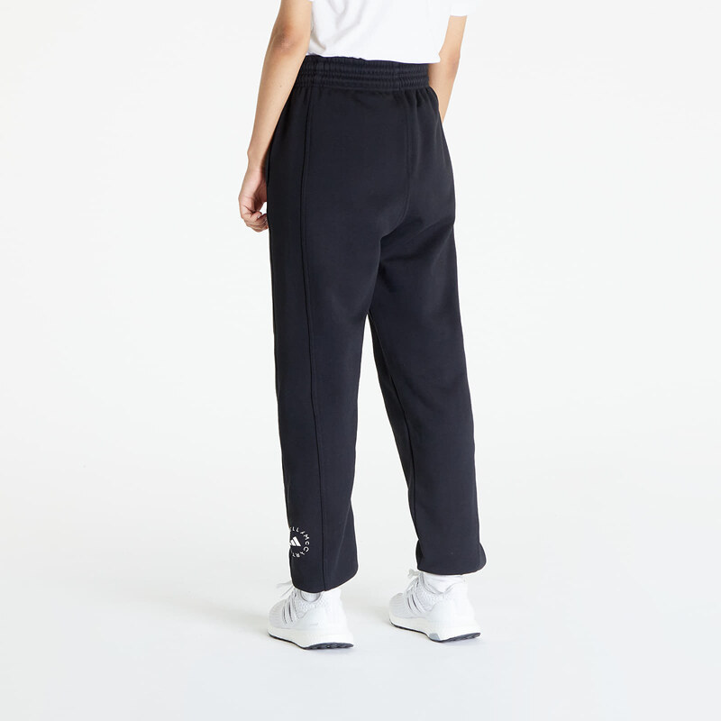 adidas Performance Spodnie adidas by Stella McCartney Regular Sweat Joggers Black M