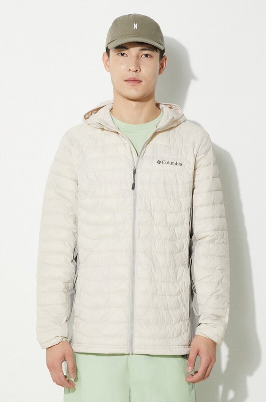 Columbia kurtka sportowa Powder Pass