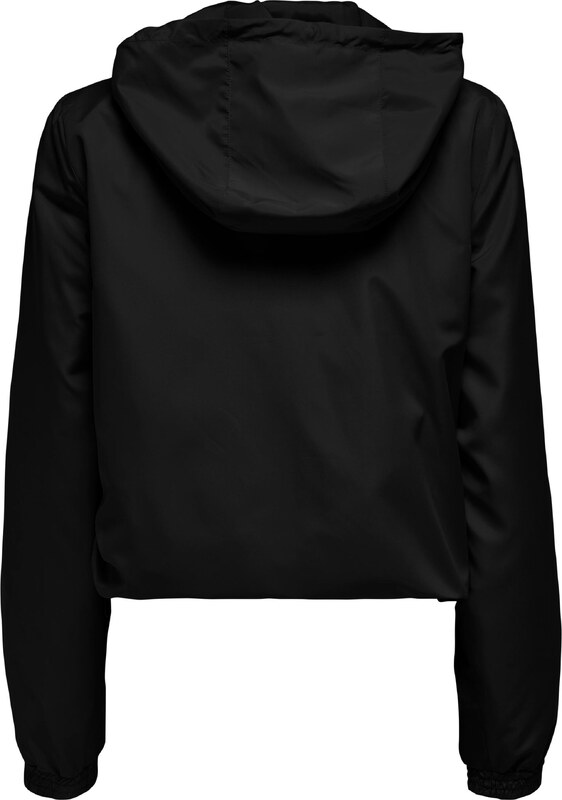 ONLY Kurtka przejściowa 'Malou' czarny