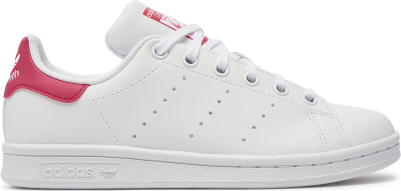 Sneakersy adidas Stan Smith J FX7522 Biały