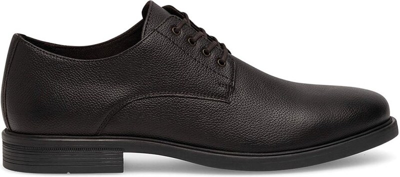 Lasocki Półbuty DARICK-14 MI08 Brązowy