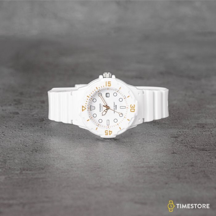 Casio Collection LRW-200H-7E2VEF