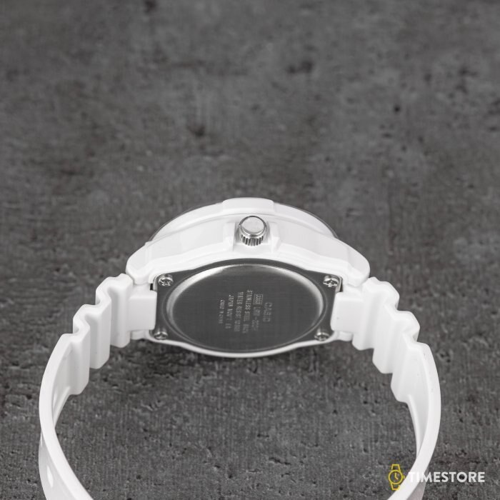 Casio Collection LRW-200H-7E2VEF