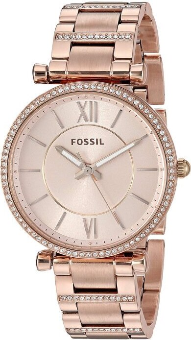 Fossil Carlie ES4301