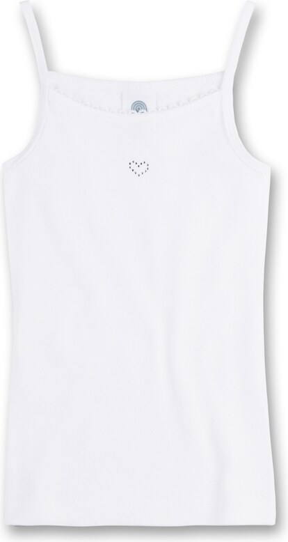 Sanetta Podkoszulka biały