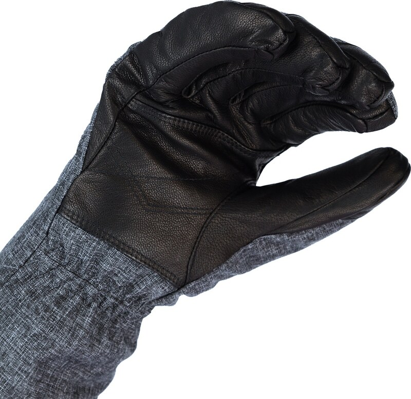 Rękawiczki Viking Hitra Lad