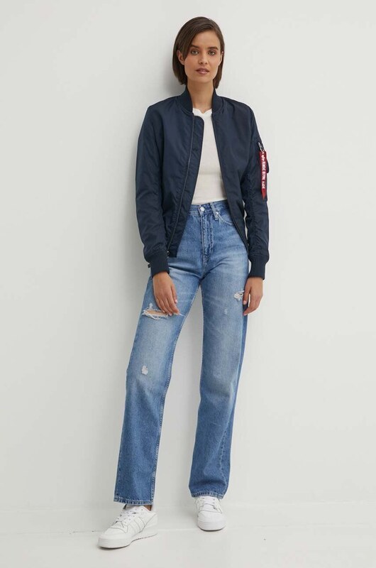 Alpha Industries kurtka bomber MA-1 TT Wmn