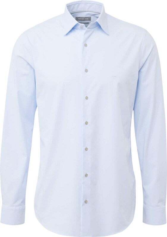 Michael Kors Koszula pastelowy niebieski