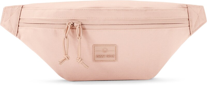 Johnny Urban Torba na pasek 'Erik Large' różowy