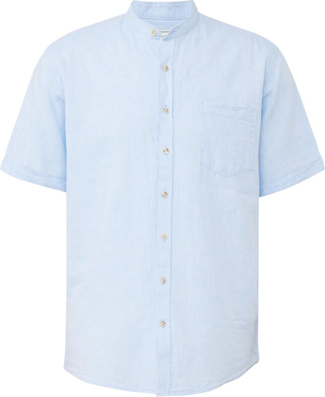 Jack's Koszula pastelowy niebieski