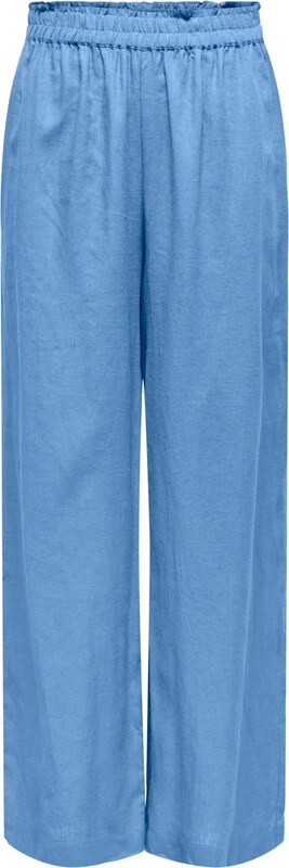 ONLY Spodnie 'ONLTokyo' jasnoniebieski