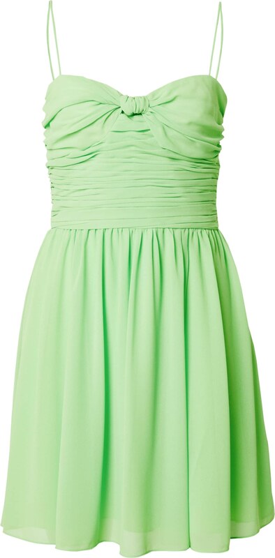 Polo Ralph Lauren Sukienka koktajlowa jabłko