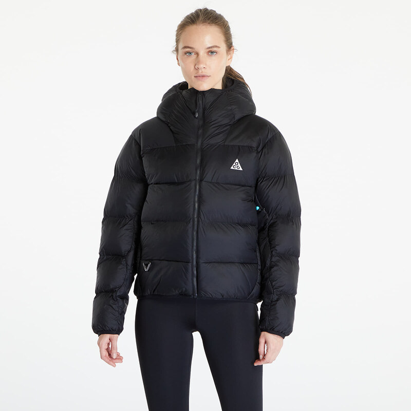 Kurtka Nike Therma-FIT ADV ACG "Lunar Lake" Puffer Jacket Black/ Summit White XL