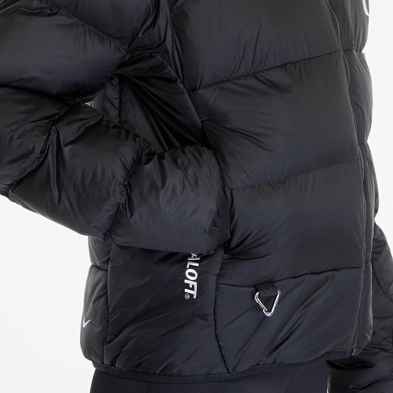 Kurtka Nike Therma-FIT ADV ACG "Lunar Lake" Puffer Jacket Black/ Summit White XL