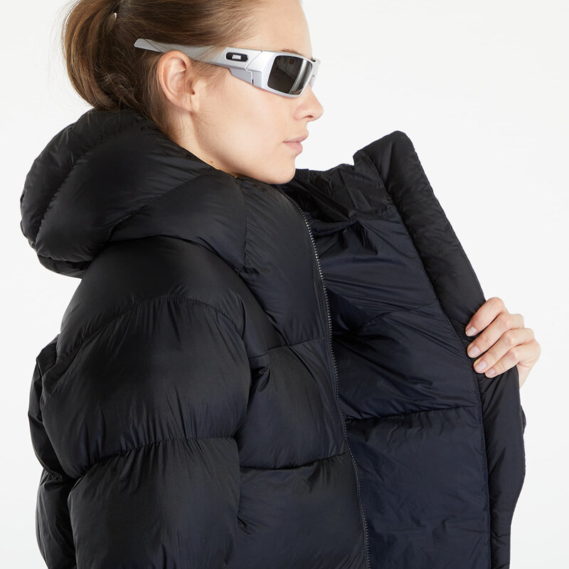 Kurtka Nike Therma-FIT ADV ACG "Lunar Lake" Puffer Jacket Black/ Summit White XL