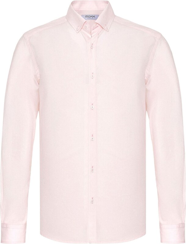 Moxx Paris Koszula różowy