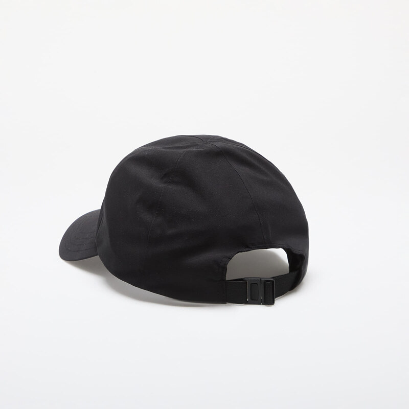 adidas Performance Czapka adidas Terrex RAIN.RDY Cap Black/ White OSFM