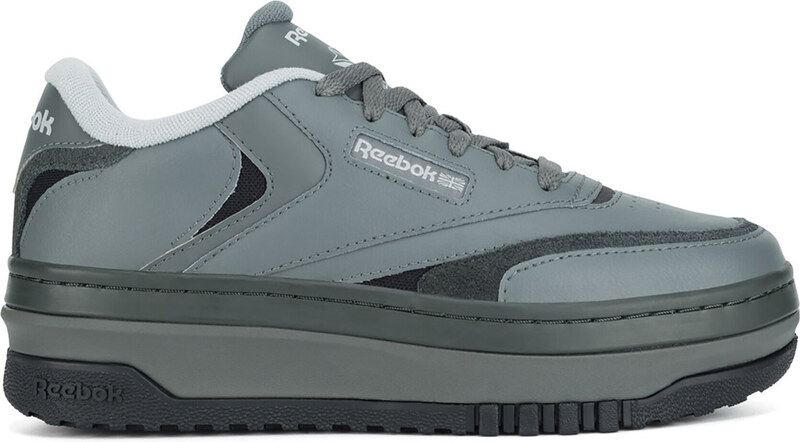 Sneakersy Reebok Club C Extra 100201421 Czarny