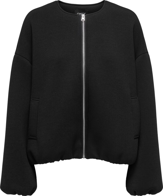 ONLY Kurtka przejściowa 'ONLEllie' czarny