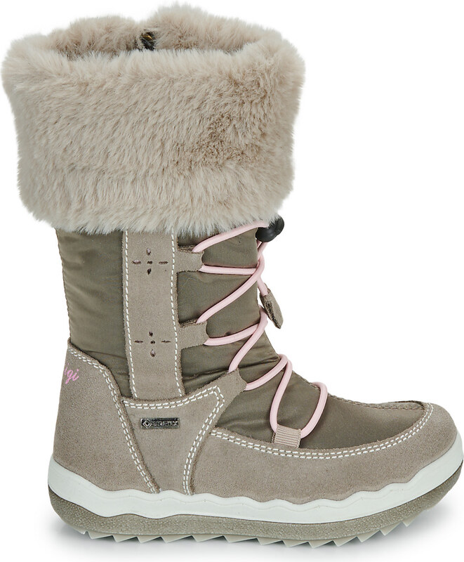 Primigi Śniegowce Dziecko FROZEN GTX