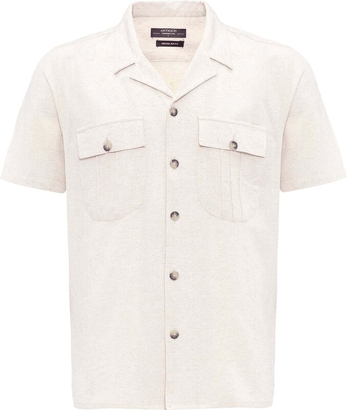 Antioch Koszula ecru